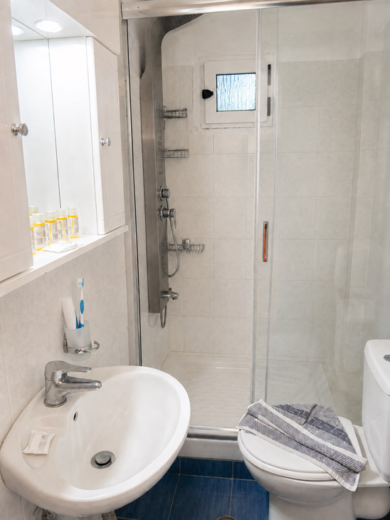 Five Bed Studio Apartment 1