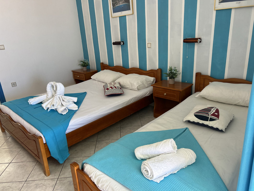 Three Bed Studio-Internal 1