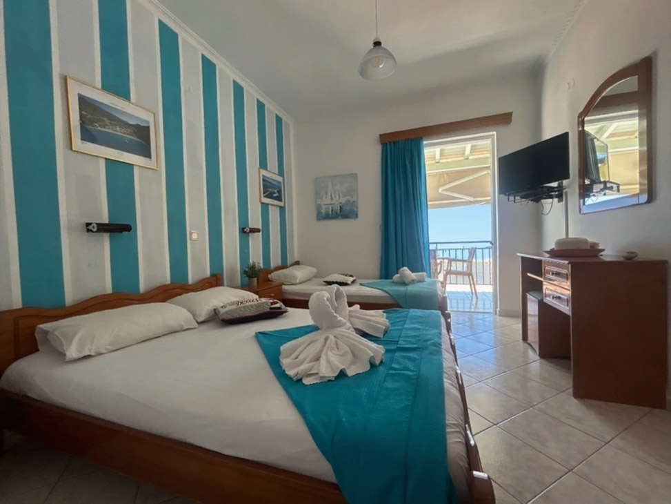 Three Bed Studio-Internal 10