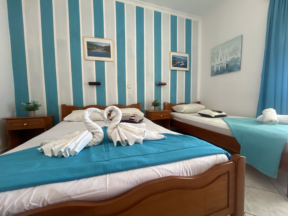 Three Bed Studio-Internal 3
