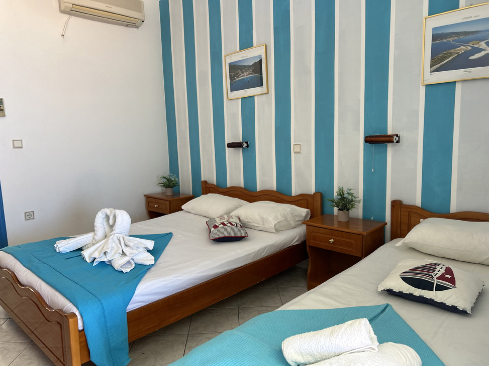 Three Bed Studio-Internal 5