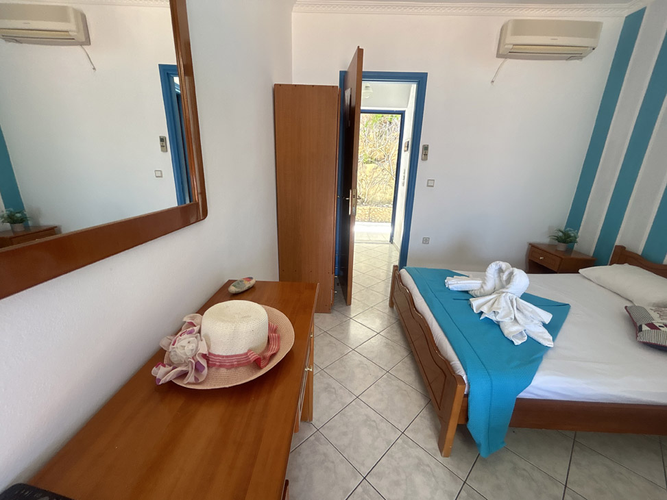 Three Bed Studio-Internal 7