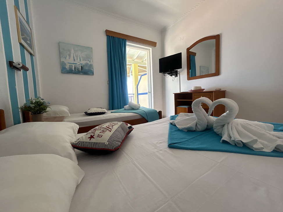 Three Bed Studio-Internal 8