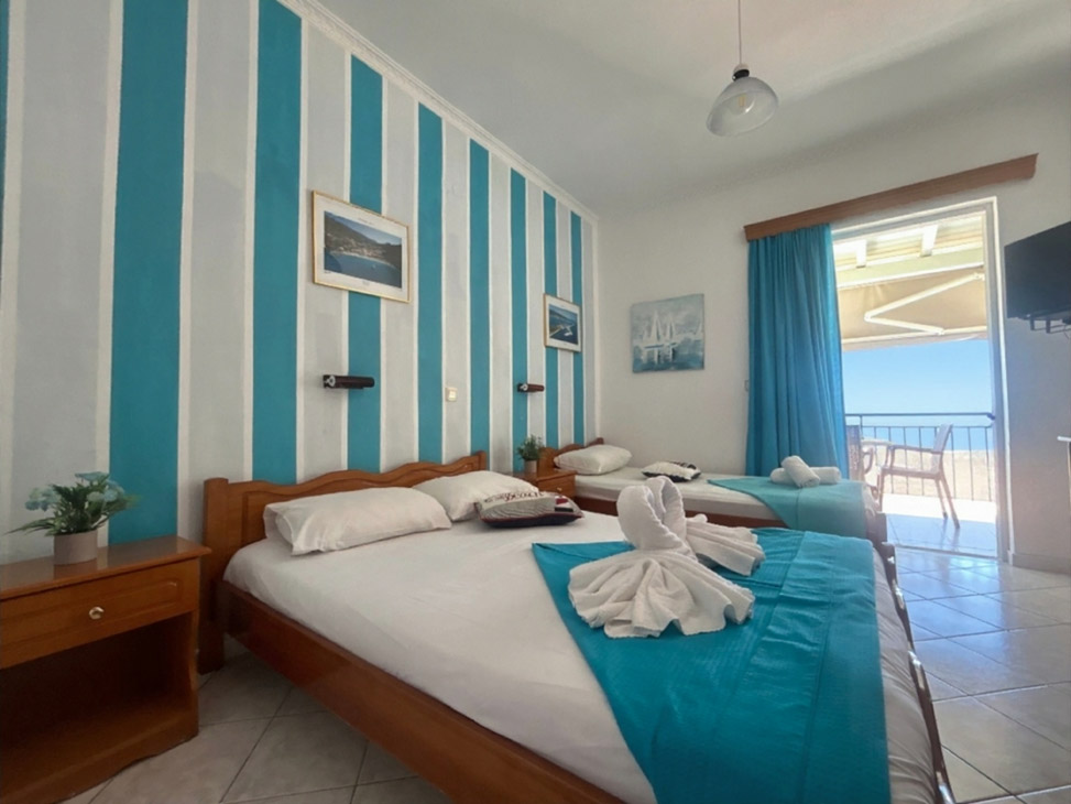 Three Bed Studio-Internal 9